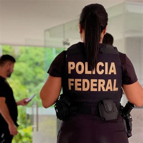 PF combate fraudes relacionadas ao Auxílio Emergencial no ES Polícia