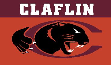 Claflin University Logo