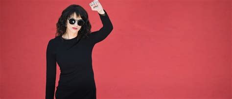 Texts Surface Of Asia Argento Claiming She Had Sex With Jimmy Bennett