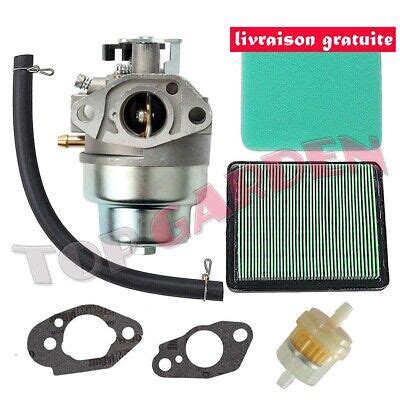 Carburateur Filtre Air Pour Honda Gcv Gcv Gc Gc Hrb