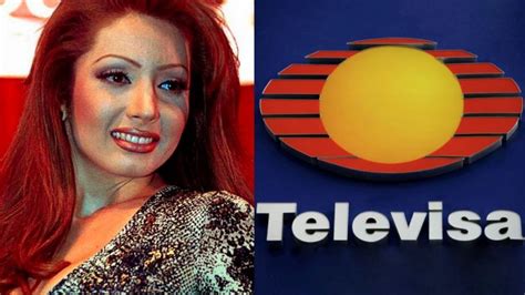 Pidi Limosna Y Subi Kilos Tras Traici N Con Tv Azteca Y A Os