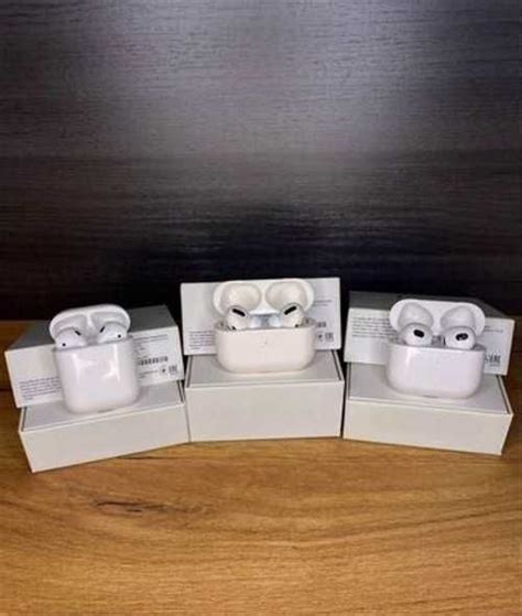 Airpods Pro Pro Festima Ru