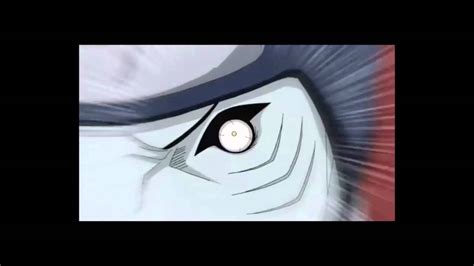 Kisame Vs Killer Bee Youtube