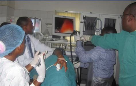 The National Hospital is a private Hospital/clinic in FCT, Abuja | Babymigo