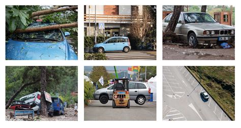 Stop Dont Park Like This Park Safely At Playa Den Bossa