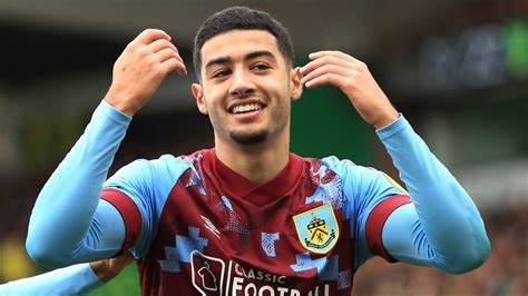 Efl Goals And Round Up Burnley Extend Championship Lead Football