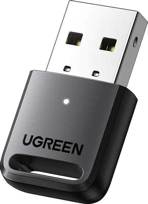 Ugreen Cm390 Bluetooth 50 Usb Adapter Ab 950 € Preisvergleich Bei