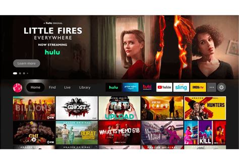 How Wed Make It Better Amazon Fire Tv Ux Team