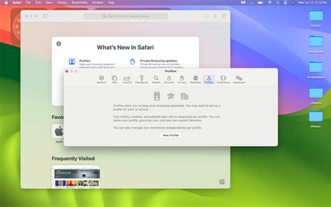 10 Hidden Features in macOS Sonoma