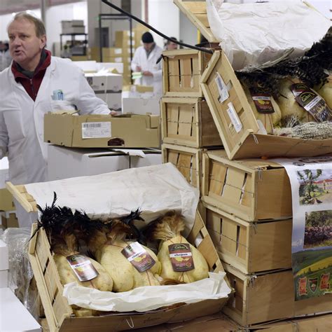 Le marché de Rungis a 50 ans