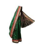 Odisha Handloom Sambalpuri Women Silk Handloom Saree Jiomart