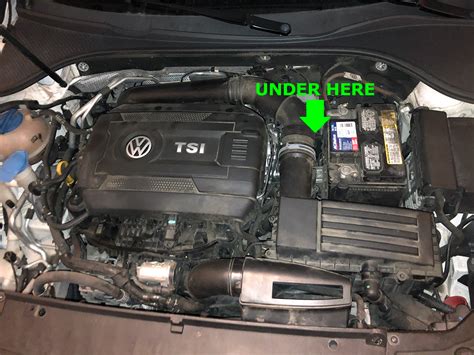 Replace Vw Passat Transmission Oil Cooler Drain Transmission Fluid