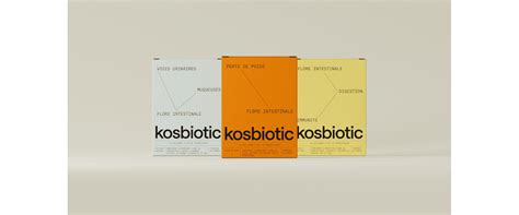 Kosbiotic Une Approche Nouvelle Des Probiotiques