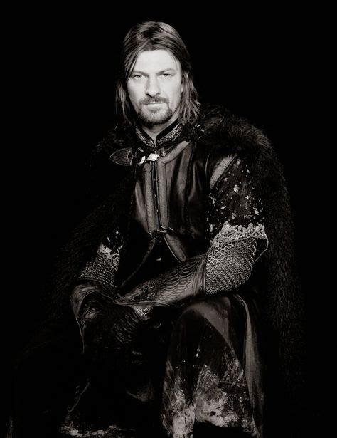 Pwc Boromir Please Help Me Out With His Name Armour Eye Candy Intense Eyes Macho