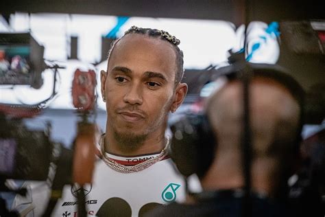 Gp Singapur F Hamilton Da Sus Claves Para Singapur Puede Que