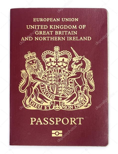 Create Perfect UK Passport Photo White Background For Passport Application