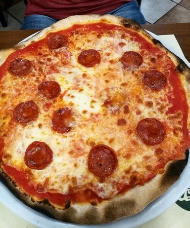 Pizzeria G b Camaiore Menù prezzi recensioni del ristorante