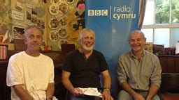 Bbc Radio Cymru Y Talwrn Rownd Aberhafren V Tir Iarll