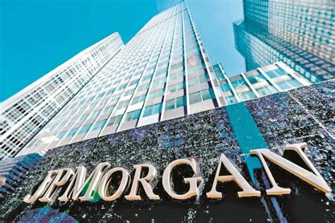 Jpmorgan Etfs De Solana Y Xrp Podr An Atraer Mil Millones