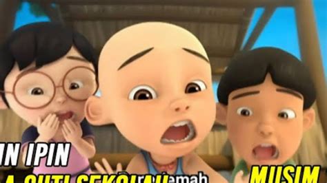 Upin Ipin Anti Rasuah Episode Terbaru 2023 Upin Dan Ipin Full Movie