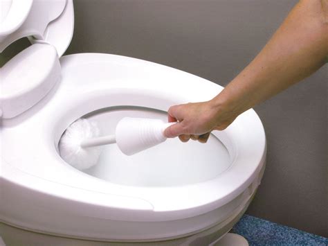 How To Clean Toilet With Vinegar And Baking Soda Homeaholic