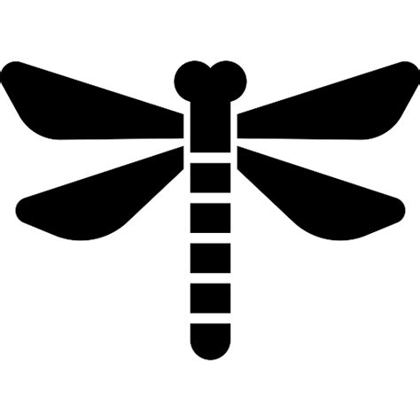 Dragonfly Vector 1 Vector Svg Icon Svg Repo