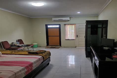 Prima Homestay Sengkang Harga Diskon Promo Hotel