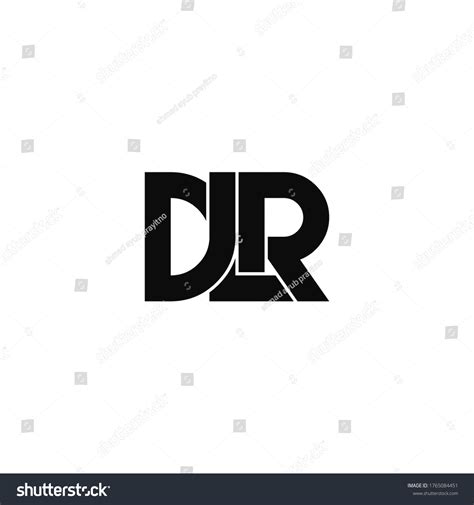 Dlr Images, Stock Photos & Vectors | Shutterstock