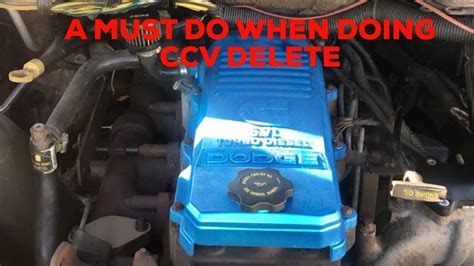 What Is Ccv Filter Cummins At Nathaniel Ackerman Blog