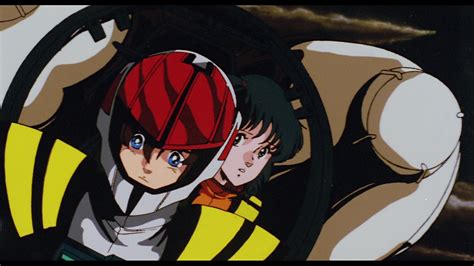 Macross Do You Remember Love 1984 Screencap Fancaps