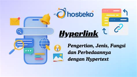 Fungsi Hyperlink Didunia Digital Yang Terbaik Di Tahun