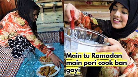 Ramdan Ka 2nd Last Jumma Sehri To Iftar Routine Ramadan 2023