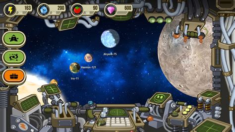 Space Raiders RPG on Steam