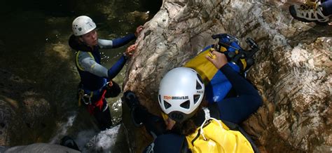 Todo lo que debes saber del turismo de aventura en verano Love Aragón