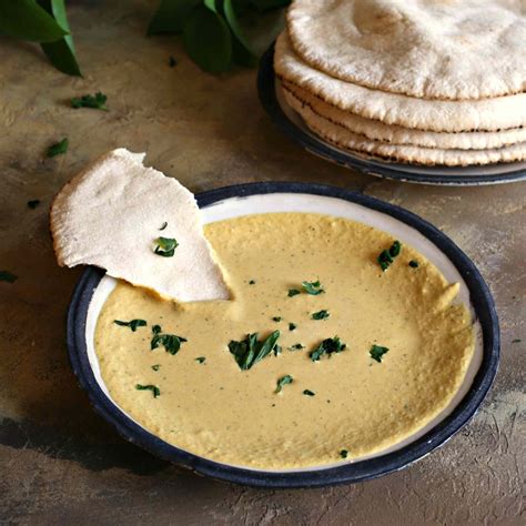 Arabische Tahini Sauce Rezepte Suchen