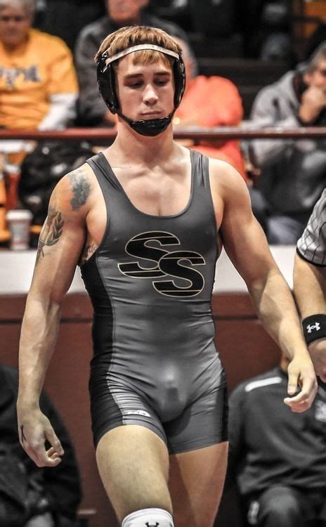 Today In Sports Lycra Men Wrestling Singlet Men In Tight Pants