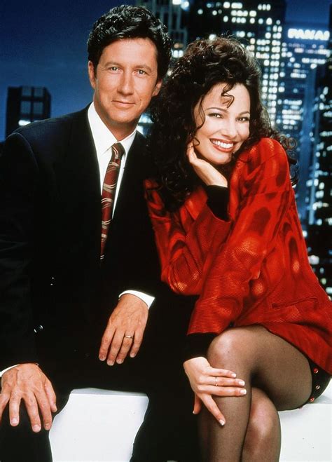 The Nanny Hq Love Tv Series Nanny Tv Couples