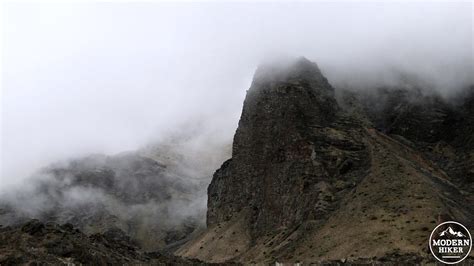 Hiking Haleakala Crater | Modern Hiker