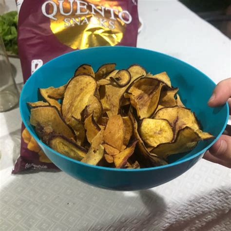 Quento Snacks Batatas Review Abillion