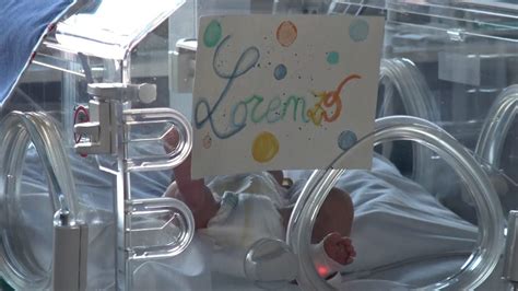 La Forza Di Lorenzo Il Neonato Abbandonato Nel Torinese Sta Bene