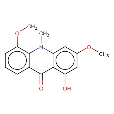 H Acridinone Hydroxy Dimethoxy Methyl Wiki