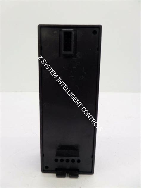 Din Rail Ic Pwr G Ge Fanuc Emerson Versamax Power Supply Module