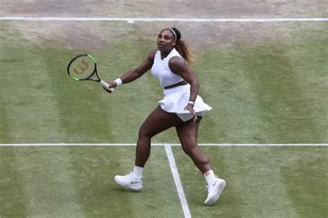 Serena Williams Builds Schools In Uganda Kenya Zimbabwe Jamaica