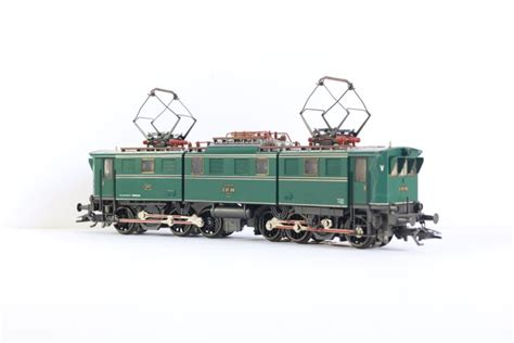 M Rklin H Electric Locomotive E Drg Catawiki