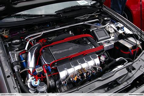 16 best VR6 Engine images on Pinterest