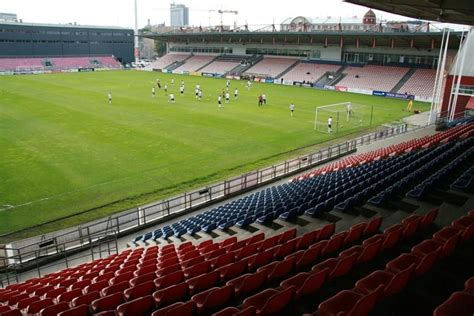 Skonto Stadium - All You Need to Know BEFORE You Go (2025)