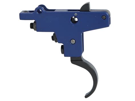 Timney Sportsman Rifle Trigger Mauser 98 Without Safety 2 To 4 Lb