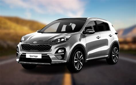 Kia Sportage Price In Pakistan Images Specs Variants