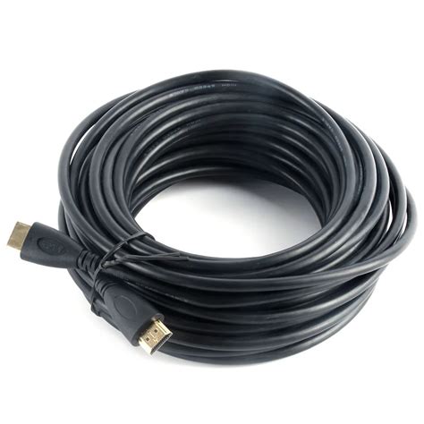 HDMI 30 Meter Cable - Pavan Computers-Garden City kampala uganda