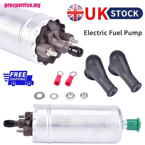 Sperr Bosch Replacement Electric Fuel Pump V Pumping